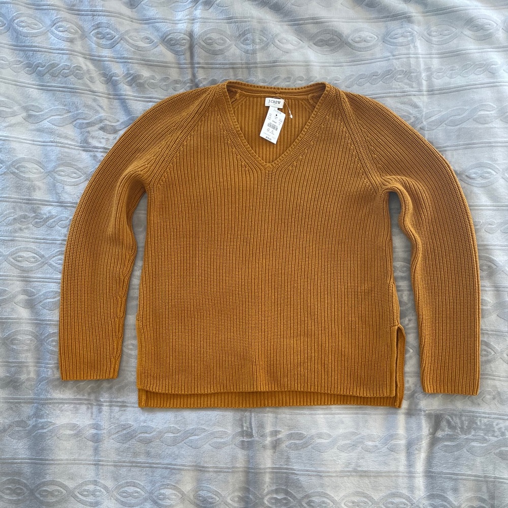 J.Crew Women’s Sweater